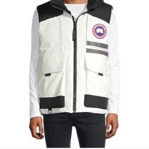 Canada Goose Vests for Men - Poshmark